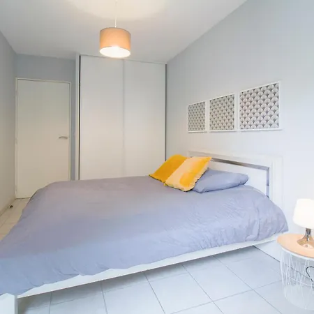 Palestro -St Charles- Vieux Port Apartment Marseille Exterior photo